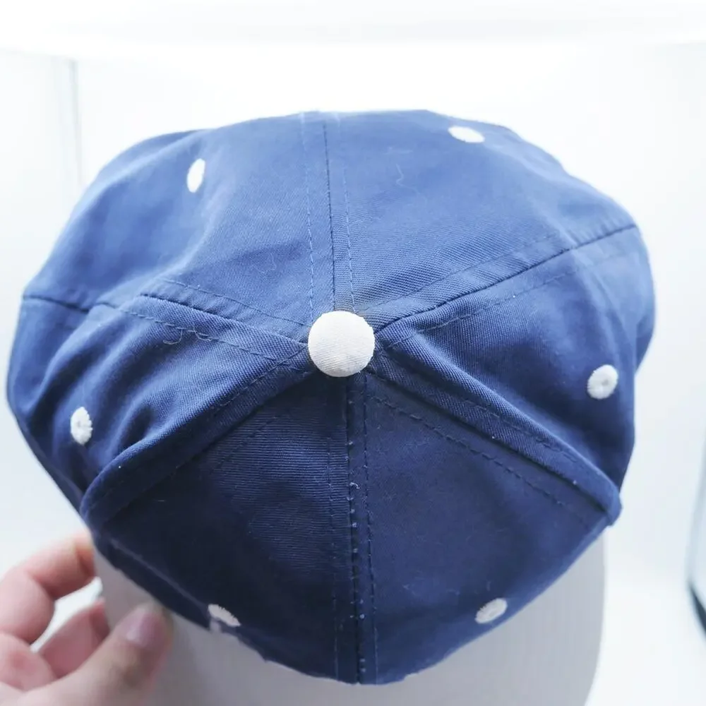 Vintage 90s Dallas Cowboys NFL‎ Youth Hat